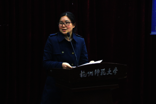 余慧菊分析知识竞赛