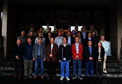 当代文学史写作与研究